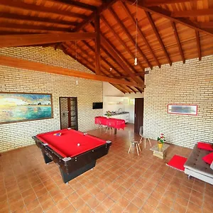 Vila Canto Norte Apartamento