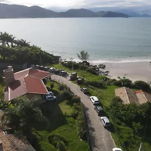 Apartamento Verde Na Praia Da Vigia Apartamento